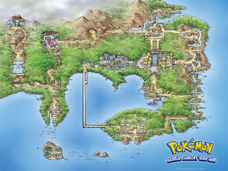 Illustration for article titled Nyren's Rumor Mill: Pokemon Switch May Be a Reboot